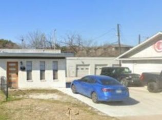 2704 Stanley Ave, Fort worth, TX 76110