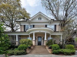 814 Briarcliff Rd, Atlanta, GA 30306