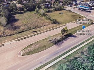 0 Rosehaven Dr, Houston, TX 77051