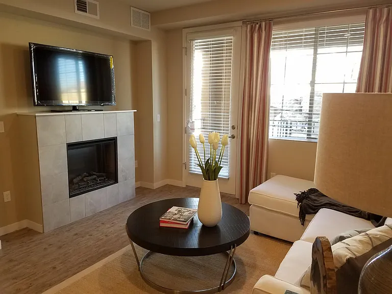 Village at Arrowcreek Parkway — Photo 27
