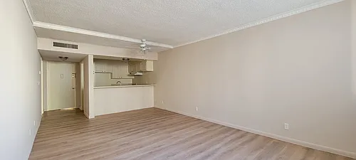 503 S La Fayette Park Pl #410 Photo 1