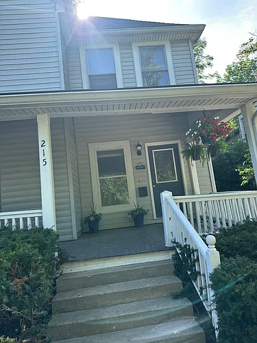 215 S Grant Ave Photo 1