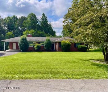 2153 Sentell Cir, Maryville, TN, 37803