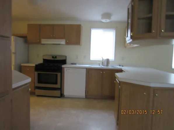 313 12th St Unit 29, La Grande, OR 97850