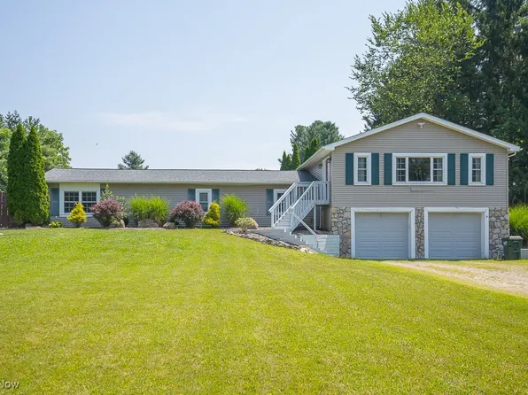 18833 Riverview Dr, Chagrin Falls, OH 44023