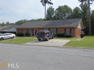 17 Wood Creek Way SW #17B, Rome, GA 30165