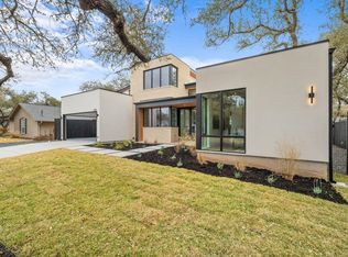 4216 Deepwoods Dr, Austin, TX 78731
