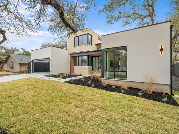 4216 Deepwoods Dr, Austin, TX 78731