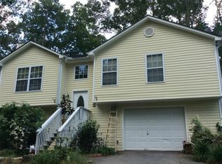 299 Diane Cir, Dawsonville, GA 30534