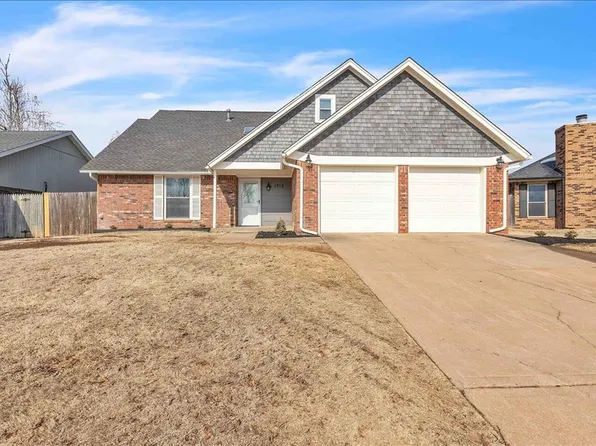 1313 Jamestown, Edmond, OK 73003