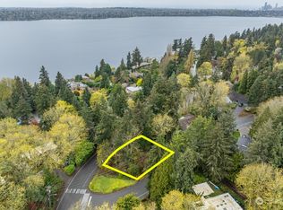 4115 78th Ave SE, Mercer Island, WA 98040