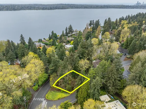 4115 78th Avenue SE, Mercer Island, WA 98040