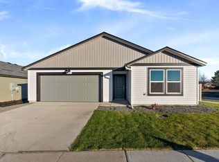 10261 W Sorenstam Rd, Cheney, WA 99004