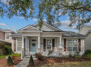 980 Saltwater Cir, Saint Augustine, FL 32080