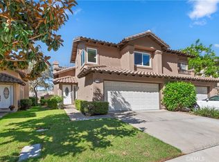 33 Fuente, Rancho Santa Margarita, CA 92688