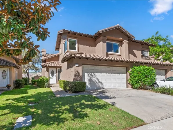 33 Fuente, Rancho Santa Margarita, CA 92688