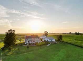 10506 County Road P17, Arlington, NE 68002