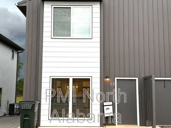 401 Morring Rd #C1, Brownsboro, AL 35741