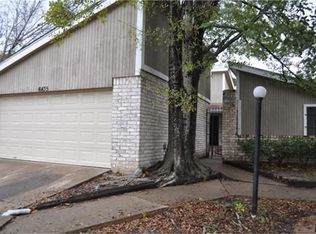 6435 Briar Glade Dr, Houston, TX 77072