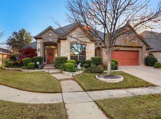 788 Ashleigh Ln, Argyle, TX 76226