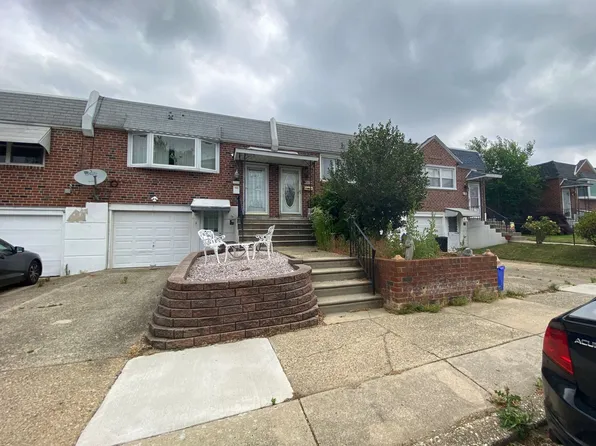 3317 Elliston Cir, Philadelphia, PA 19114