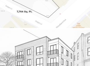 5523-25 Woodland Ave, Philadelphia, PA 19143