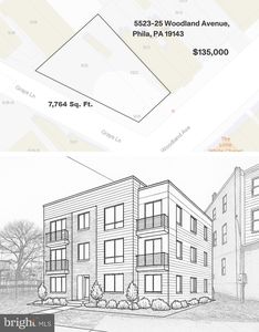 5523-25 Woodland Ave, Philadelphia, PA, 19143