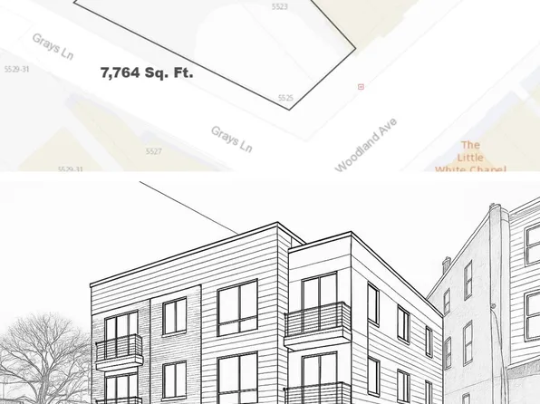 5523-25 Woodland Ave, Philadelphia, PA 19143