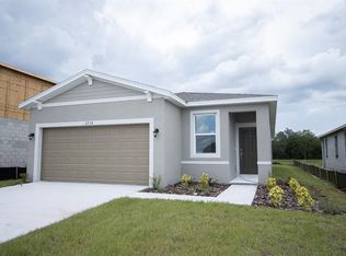 2734 Sherman St, Kissimmee, FL 34744