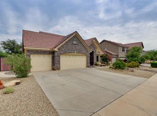 1081 S Bedford Pl, Chandler, AZ 85249