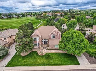 7758 Edgewater Ct, Lone Tree, CO 80124