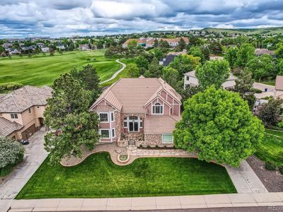 7758 Edgewater Court, Lone Tree, CO, 80124