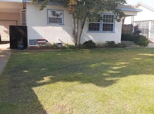 2521 Barnett St, Bakersfield, CA