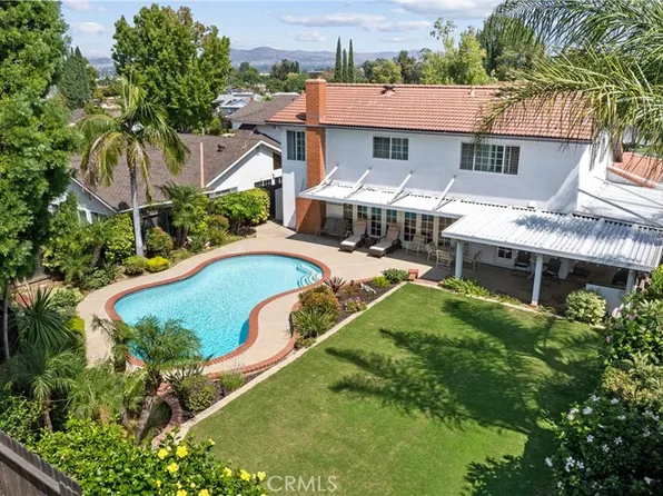 225 N Bluerock St, Anaheim, CA 92807