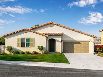 1462 Saffron Ct, Beaumont, CA, 92223