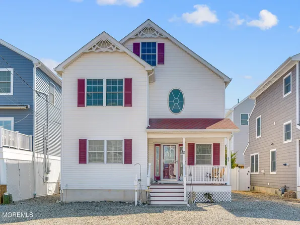 8 Nichols Avenue, Ortley Beach, NJ 08751