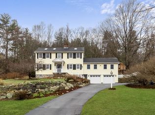 150 Spring St, Hopkinton, MA 01748