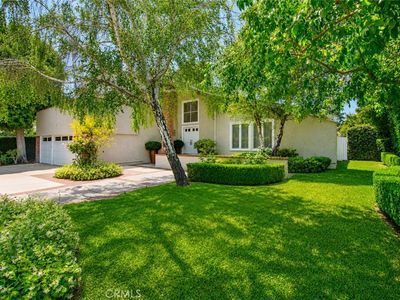 3861 Braewood Ct, Tarzana, CA, 91356