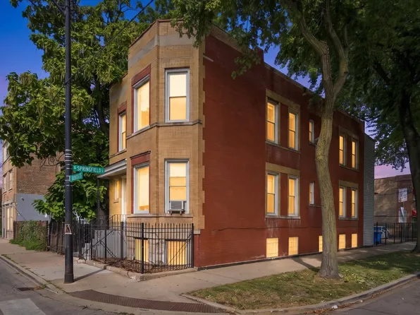 3900 W Division St, Chicago, IL 60651