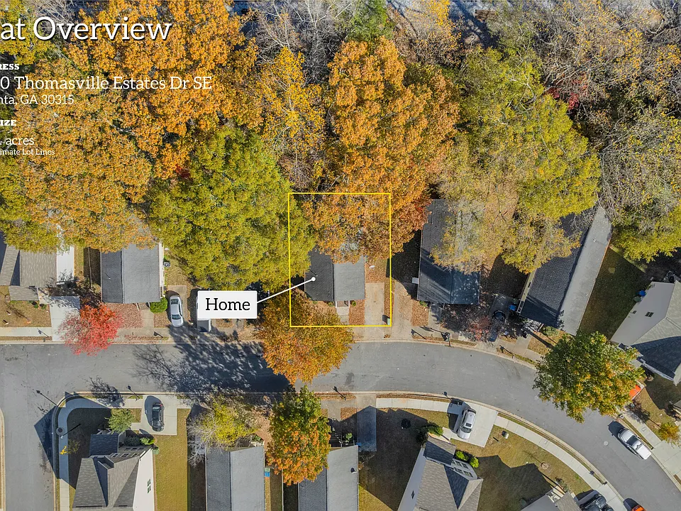 1040 Thomasville Estates Way SE