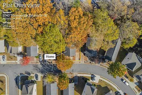 1040 Thomasville Estates Way SE Photo 1