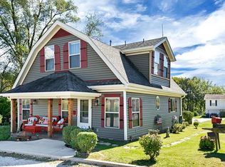 502 E Main St, Wentzville, MO 63385
