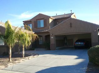 15175 W Calavar Rd, Surprise, AZ 85379