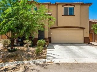 1817 W Road Agent St, Apache Junction, AZ 85120