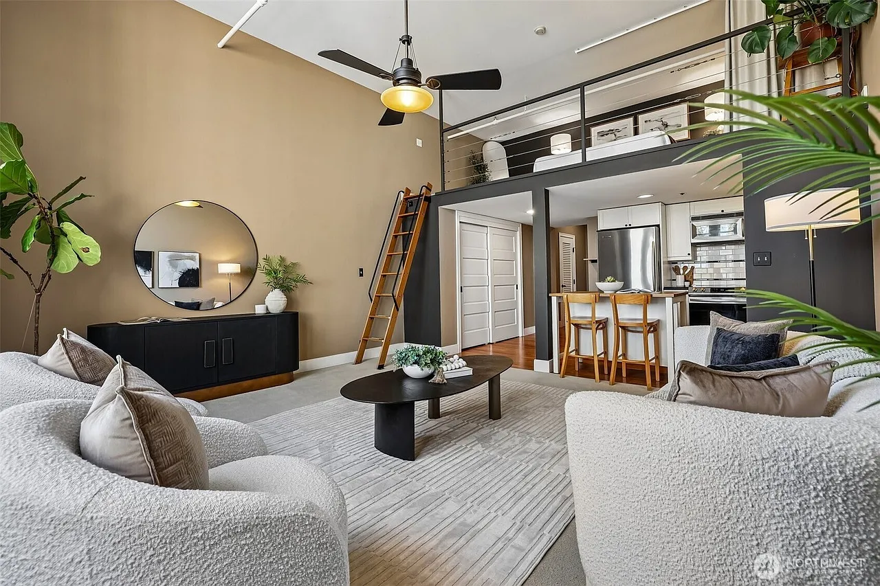 1 bed, 659 sqft, $2,950 — Photo 4