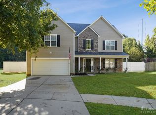 1809 Lexington Ave, Monroe, NC 28112