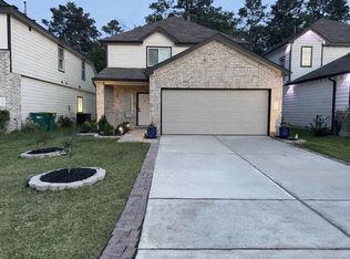3664 Cub Dr, Conroe, TX 77301