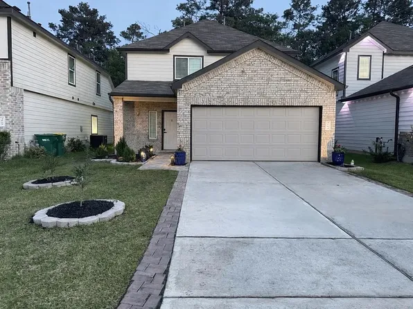 3664 Cub Dr, Conroe, TX 77301