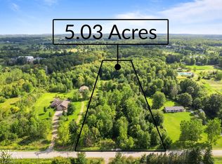 5821 Plank Rd, Marine City, MI 48039