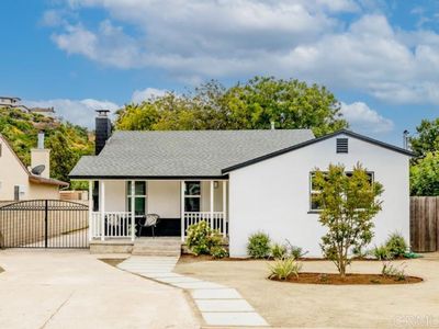 4921 Gardena Ave, San Diego, CA, 92110